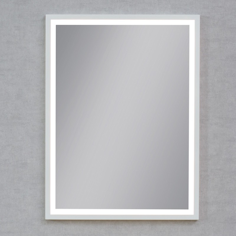 Spegel Vidi Frame med LED-belysning
