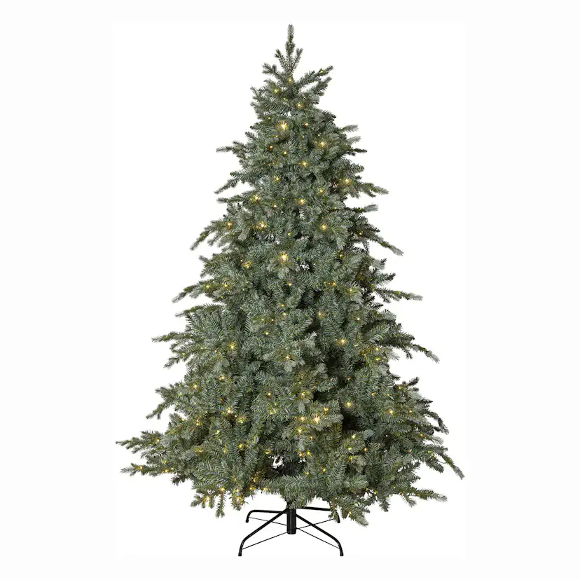 JulgranMedLED Star Trading Greyland