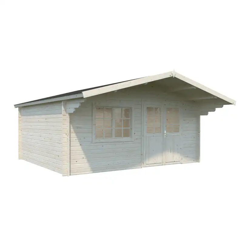 Stuga Palmako Britta 19,7 m2