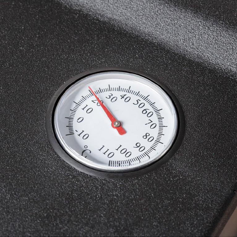 Dammfilter Heissner Komplett Set med Pump