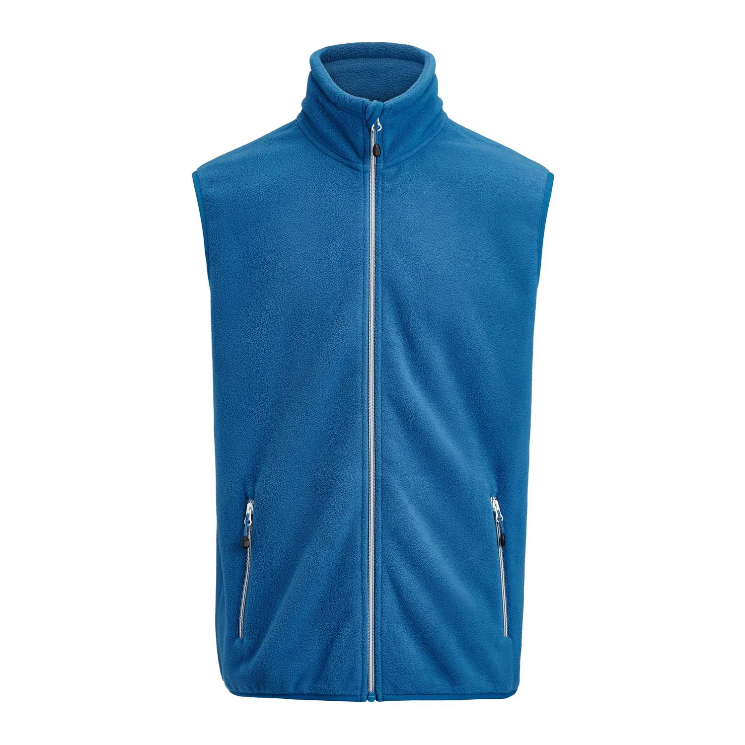 Fleecejacka Printer Sideflip Vest