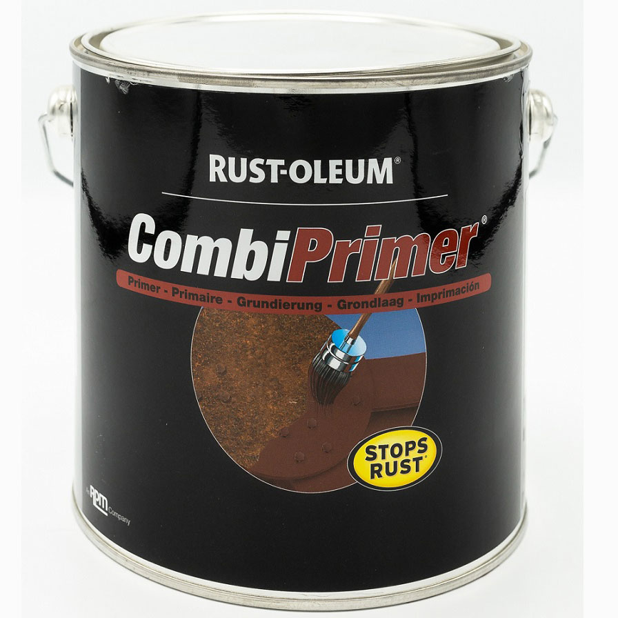 Combiprimer Metallgrund Rust-Oleum