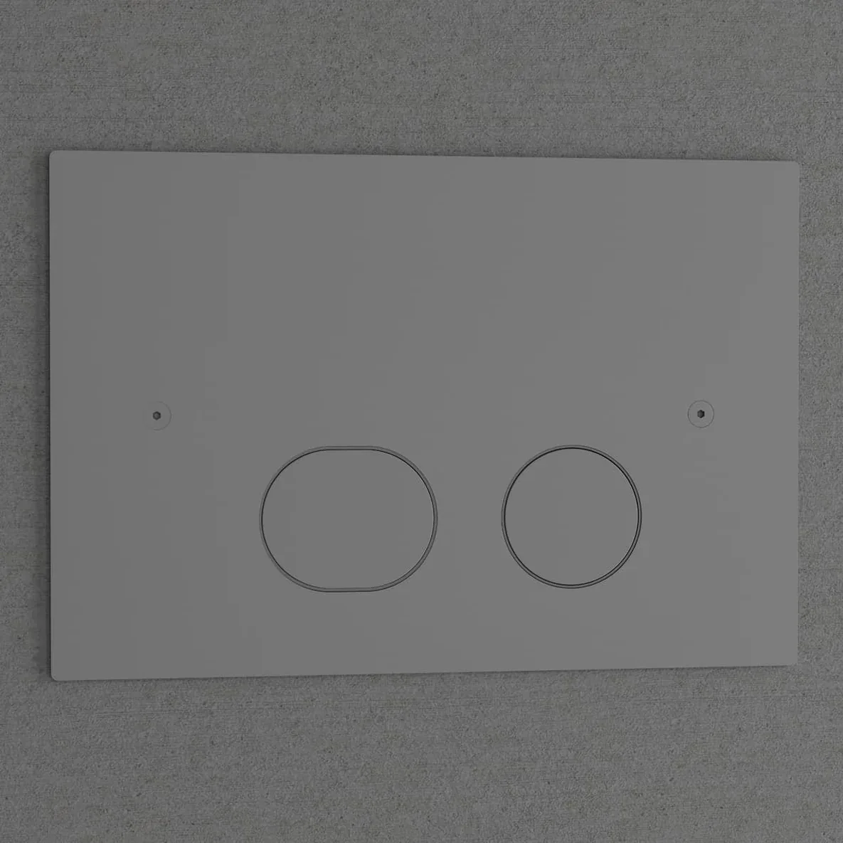 Spolknapp Scandtap Steel Style T