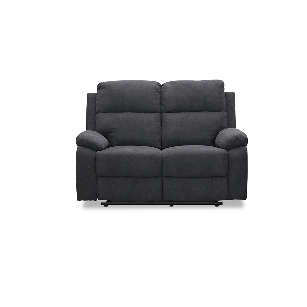 Reclinersoffa Hagagruppen Nevada 2-Sits