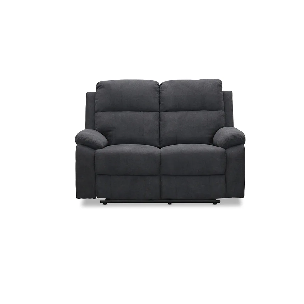 Reclinersoffa Hagagruppen Nevada 2-Sits