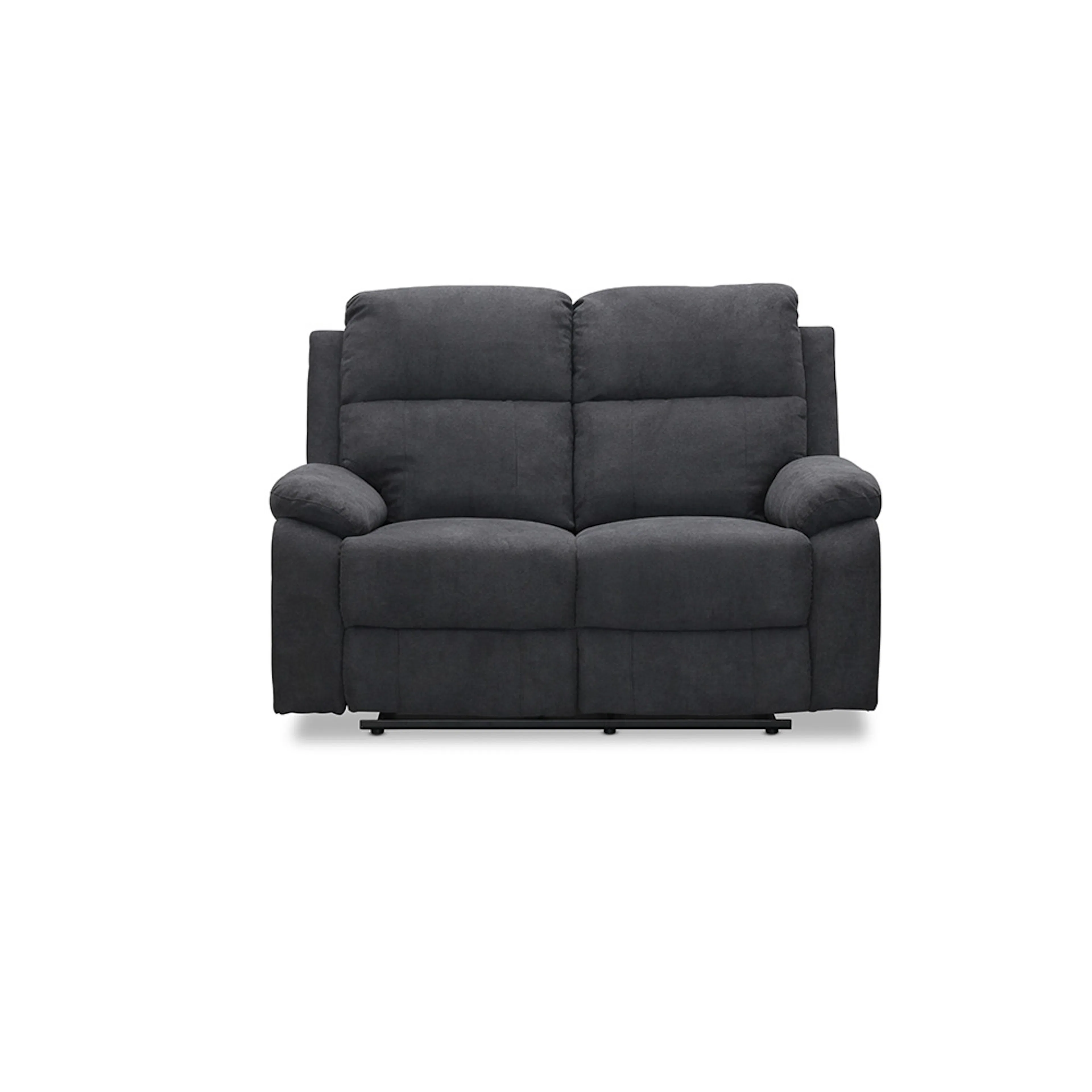 Reclinersoffa Hagagruppen Nevada 2-Sits