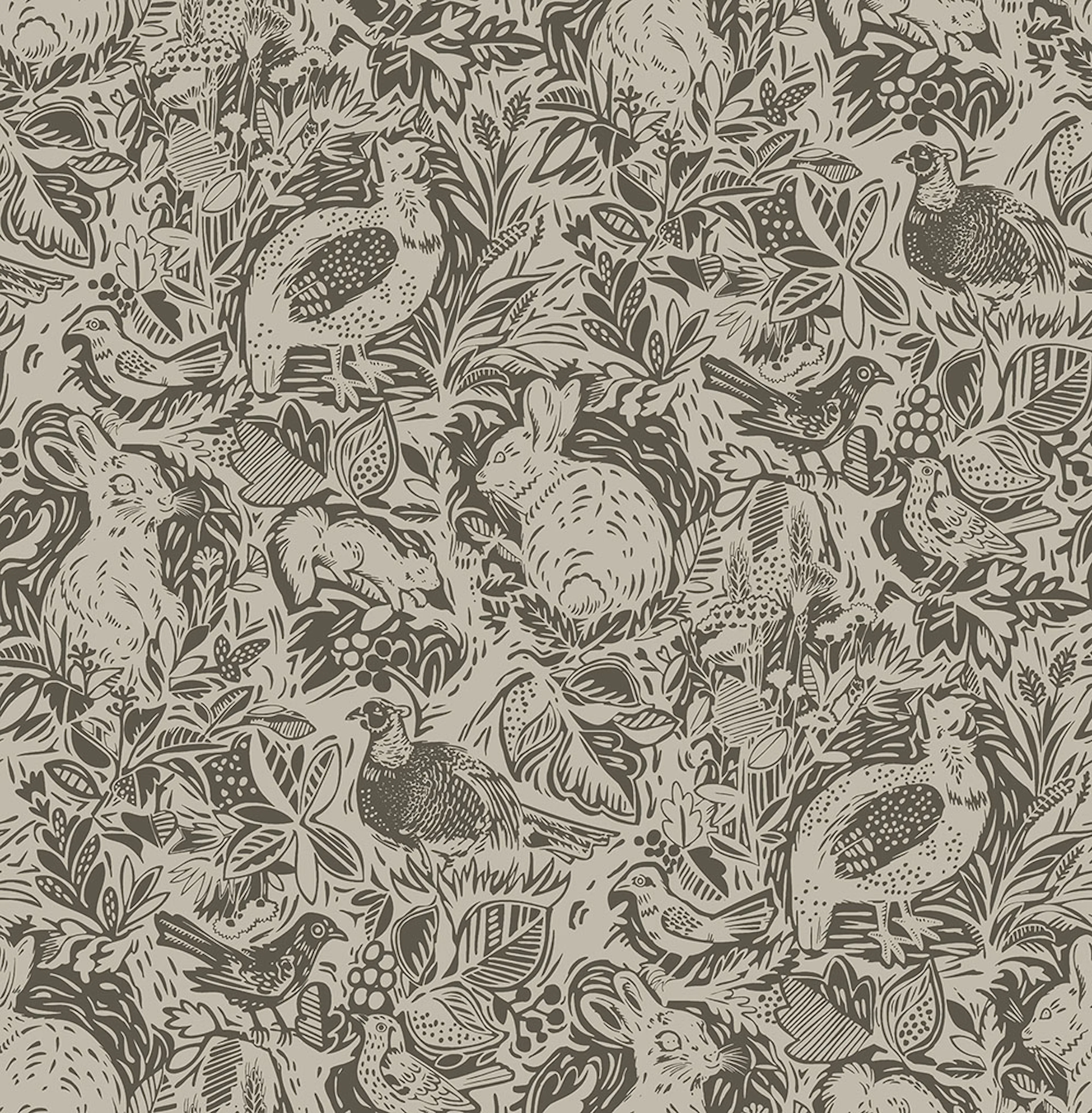 Tapet A Street Prints Revival  FD25725