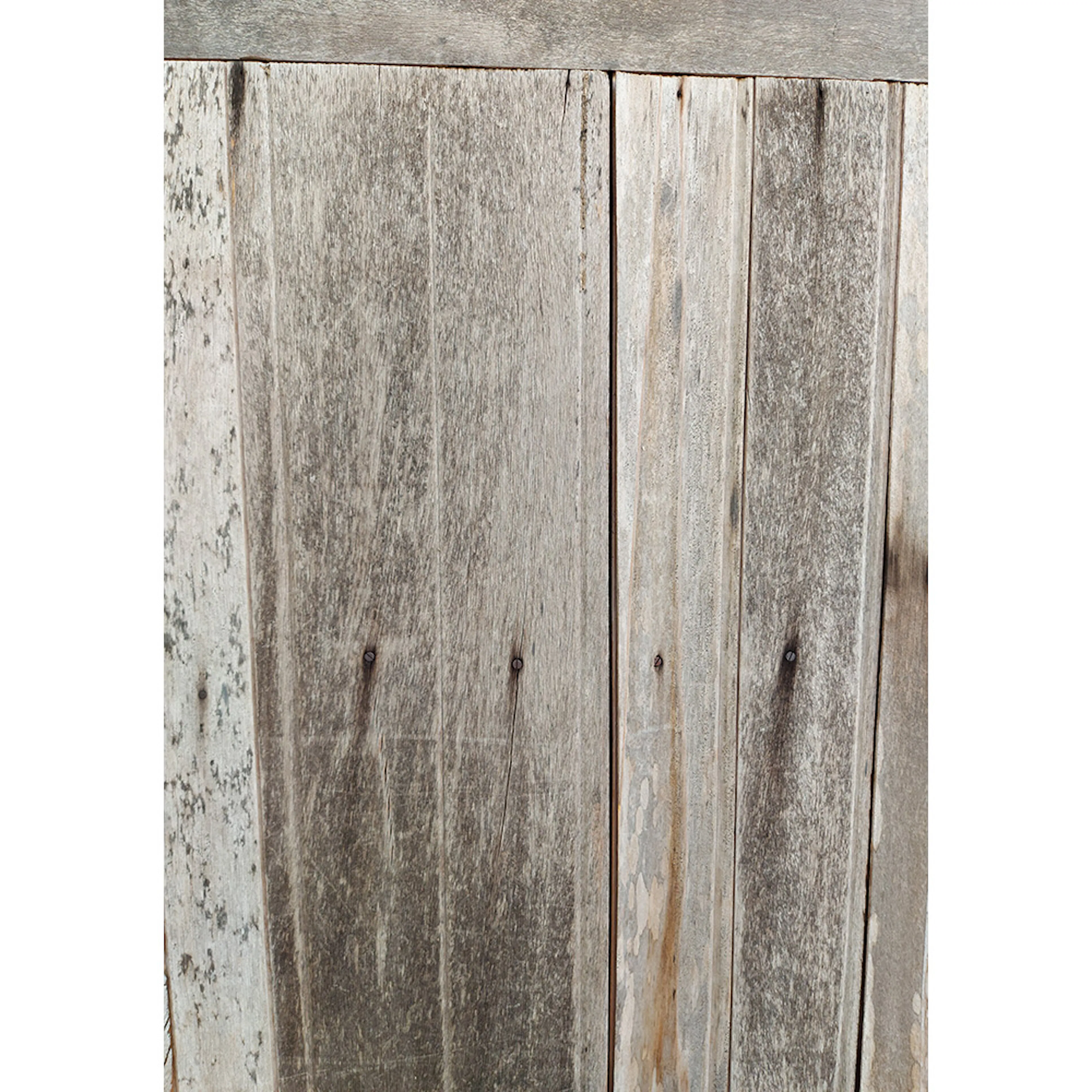 Posters Venture Home Wooden Wall Grå