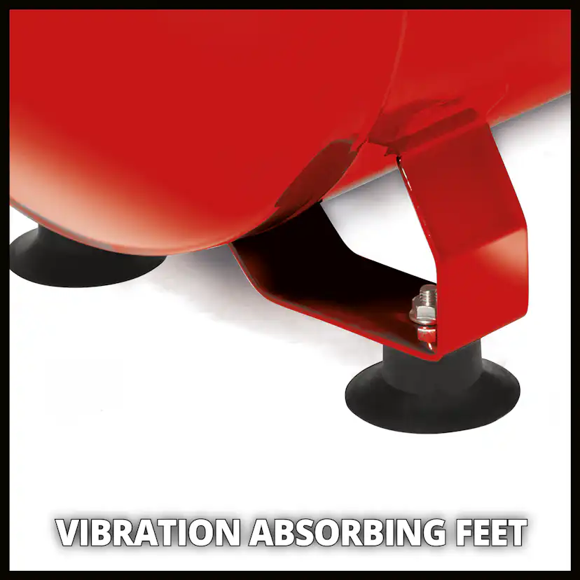 Kompressor Einhell TC-AC 420/50/10 V