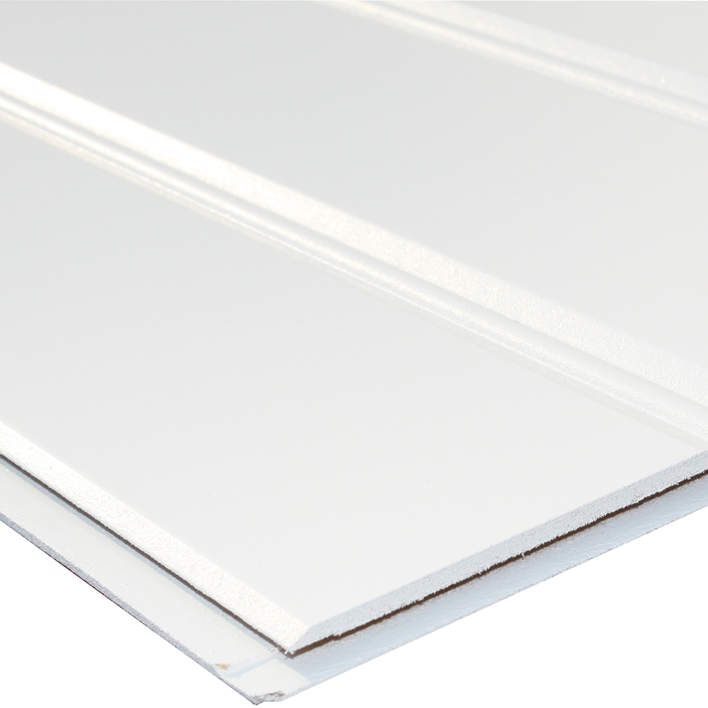 6x400x2390 Multipanel Perle Bomull Bomull, NCS S 0502-Y