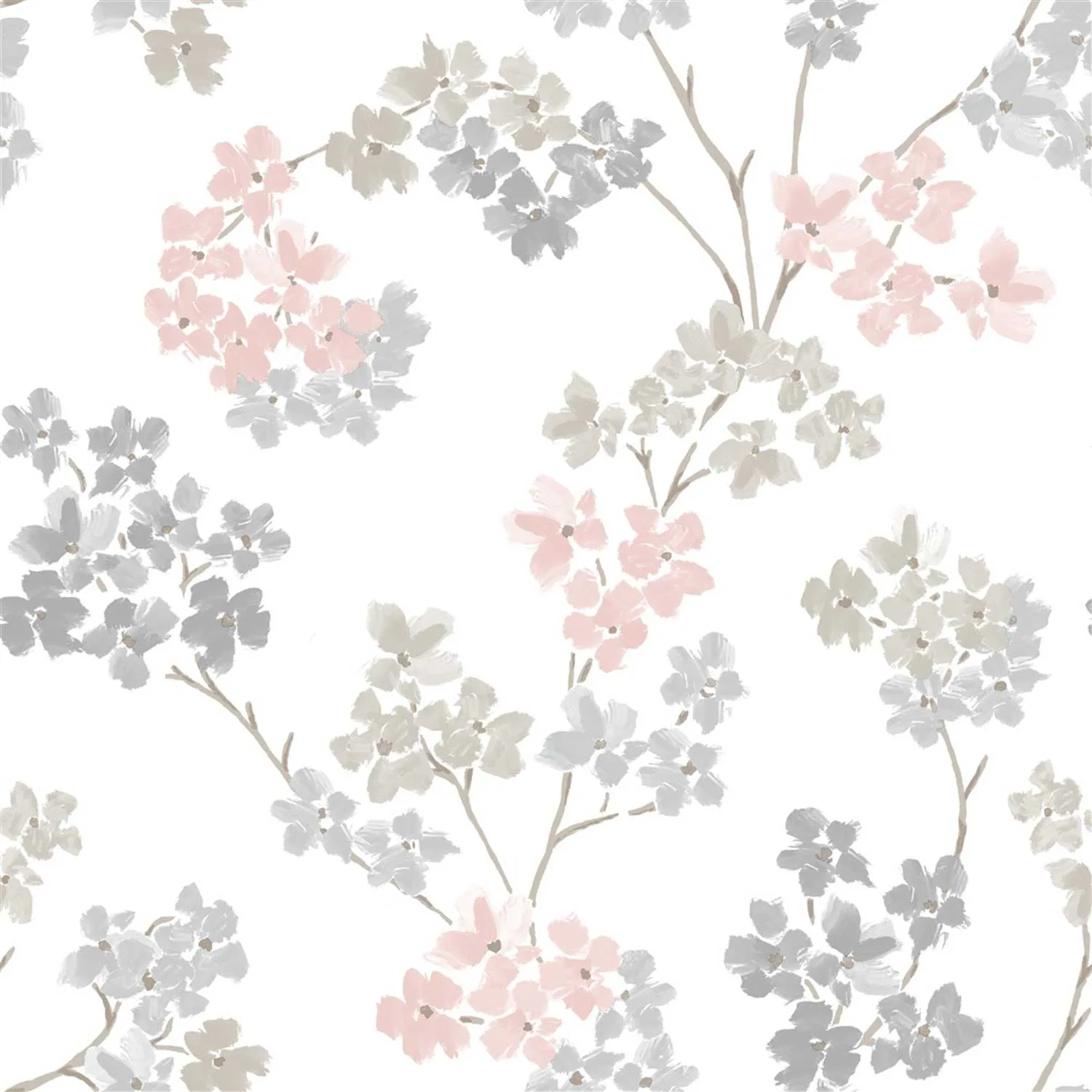 Tapet Superfresco Easy Blomma 2258-80