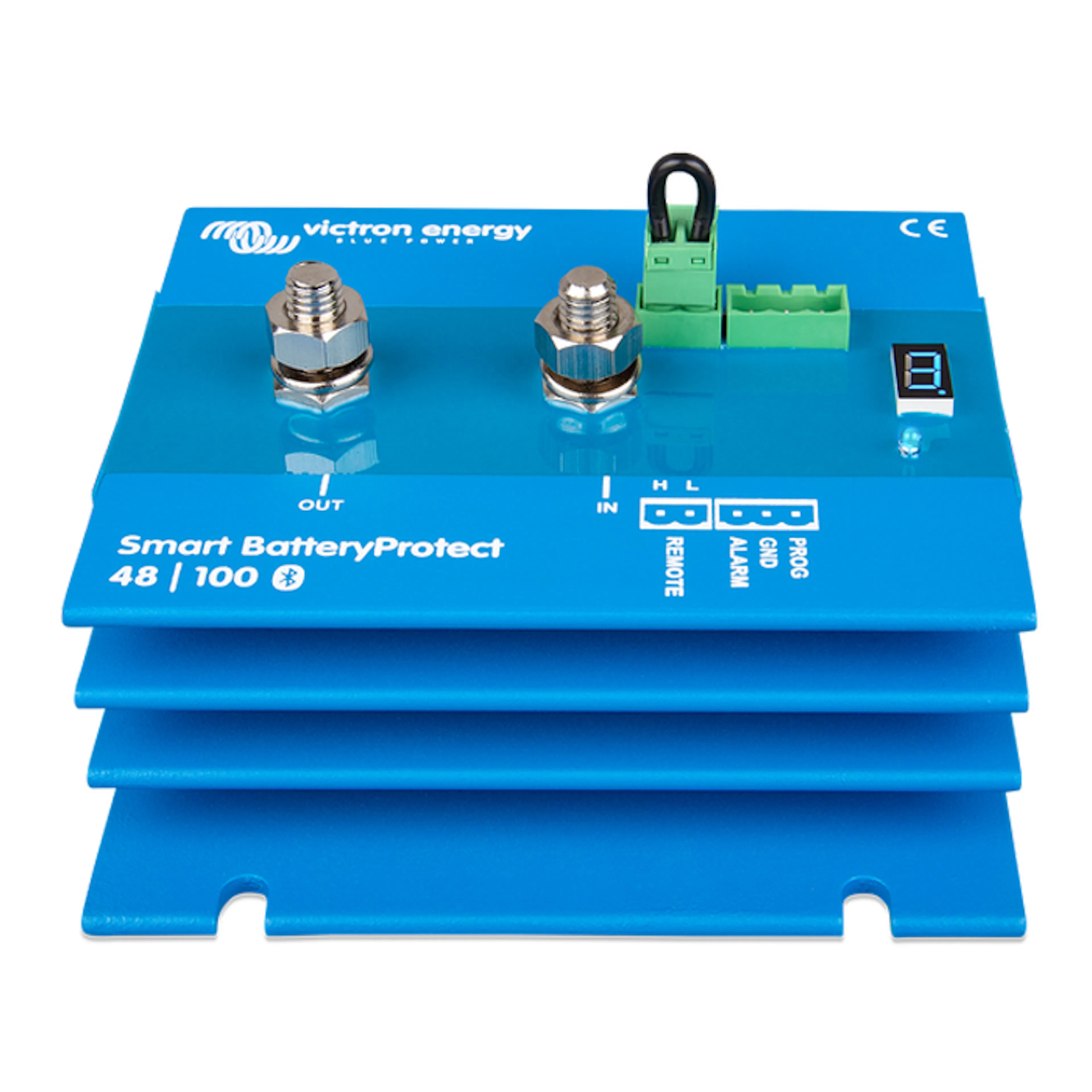 Victron Smart BatteryProtect 48V-100A 48V-100A