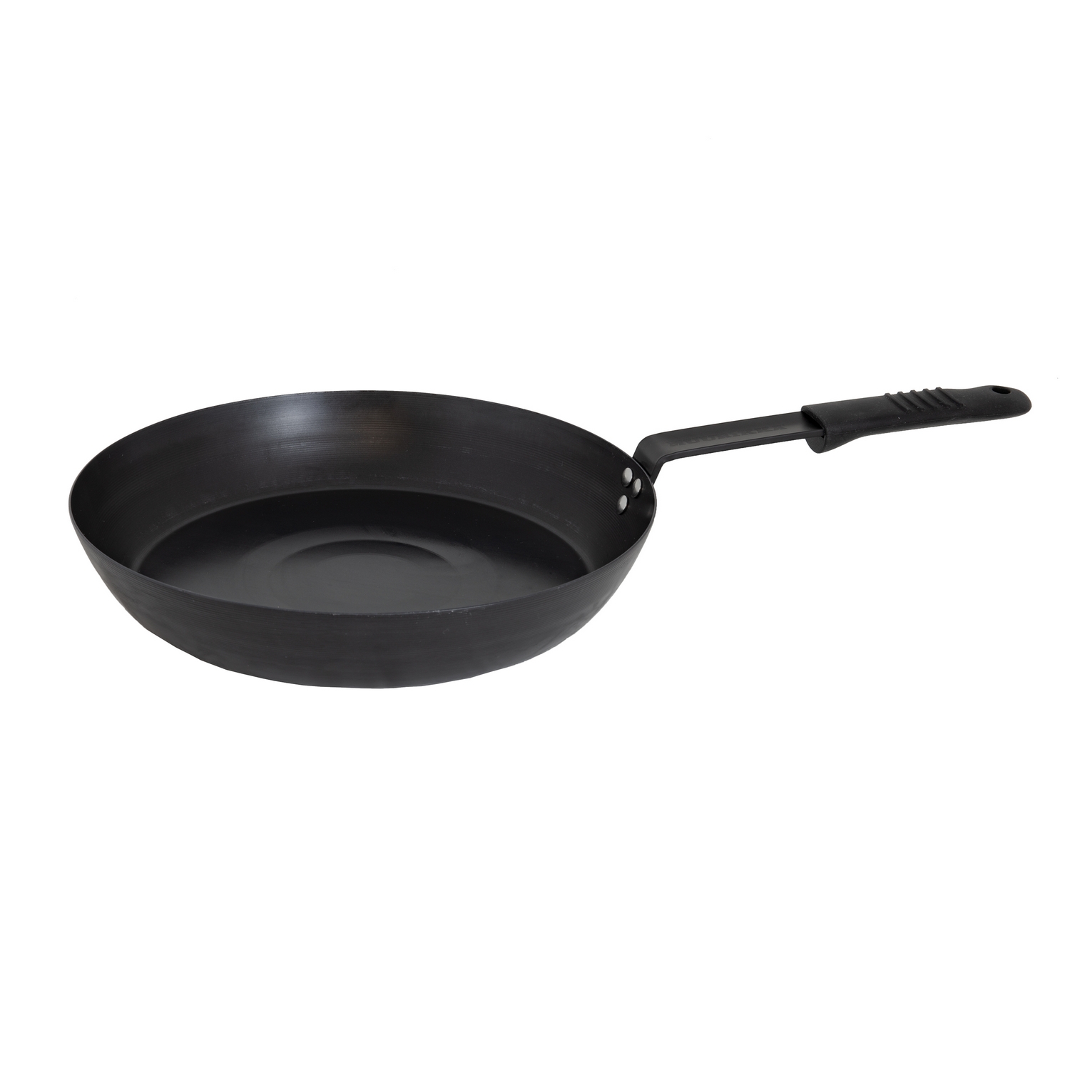 Kolstålspanna Muurikka