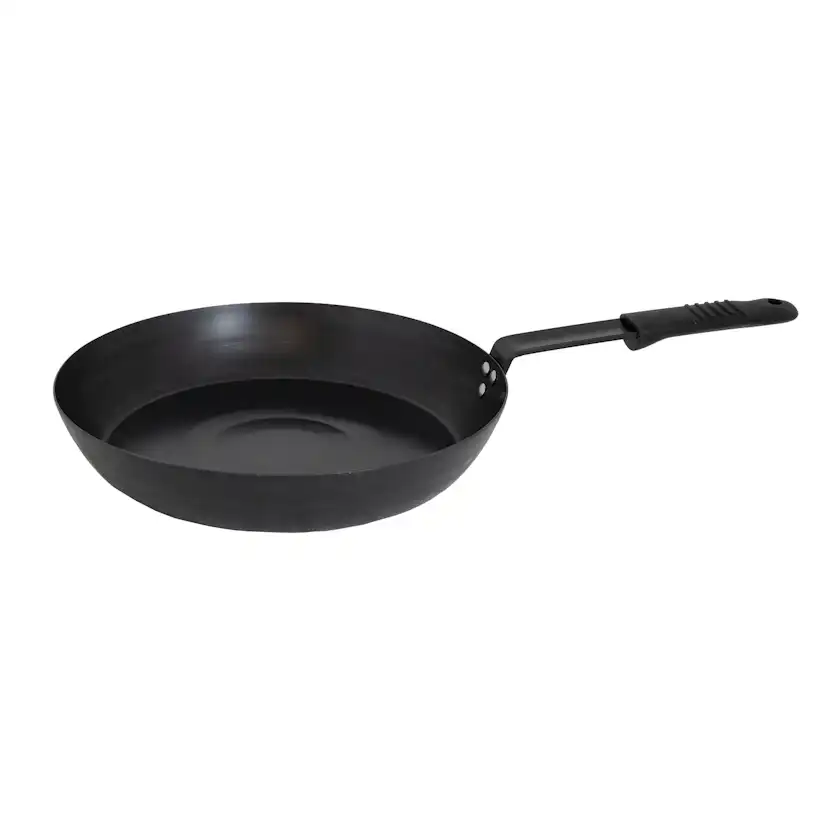 Kolstålspanna Muurikka