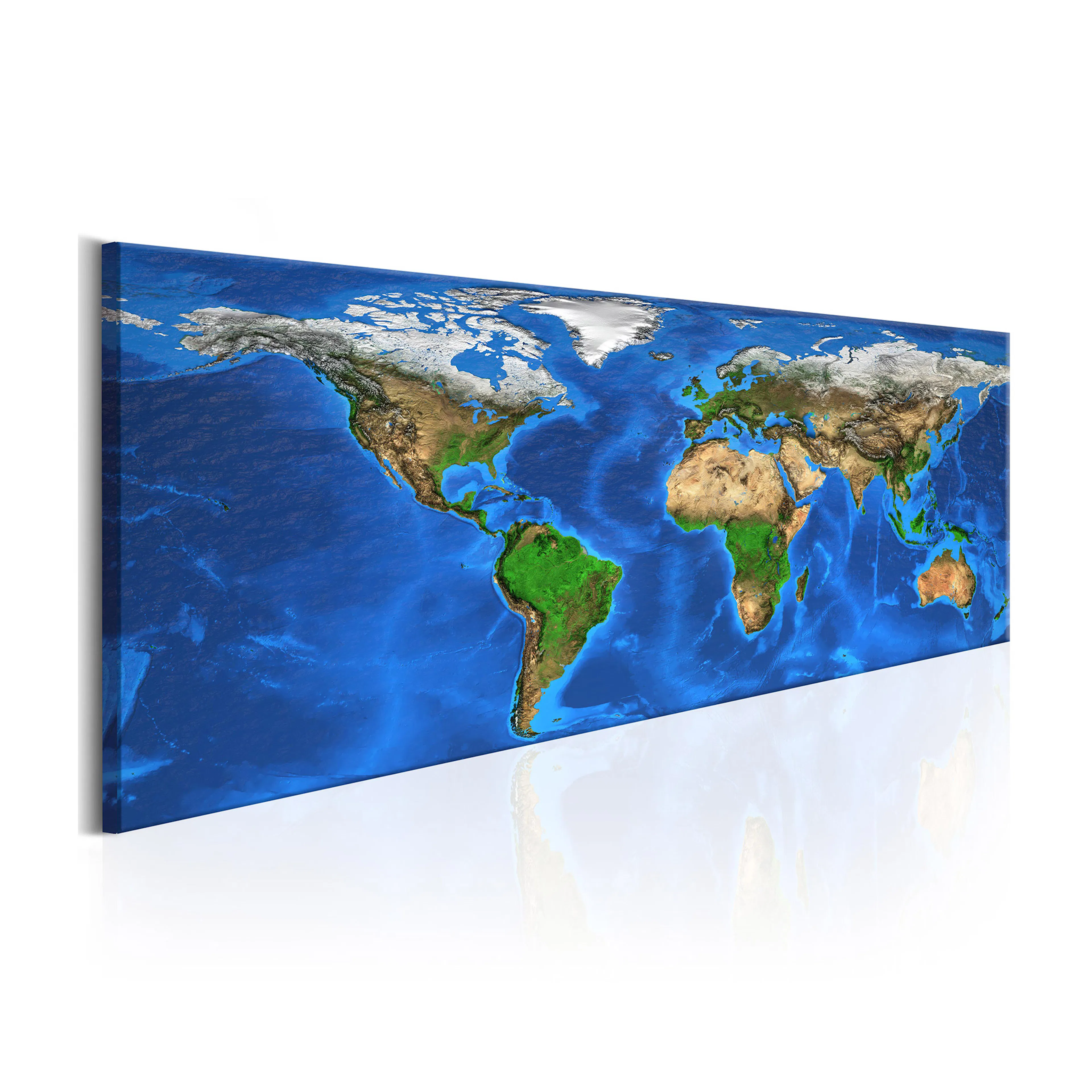 Tavla Arkiio Magnificent World