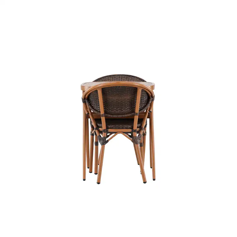Caféset Venture Home Abrantes Utomhus