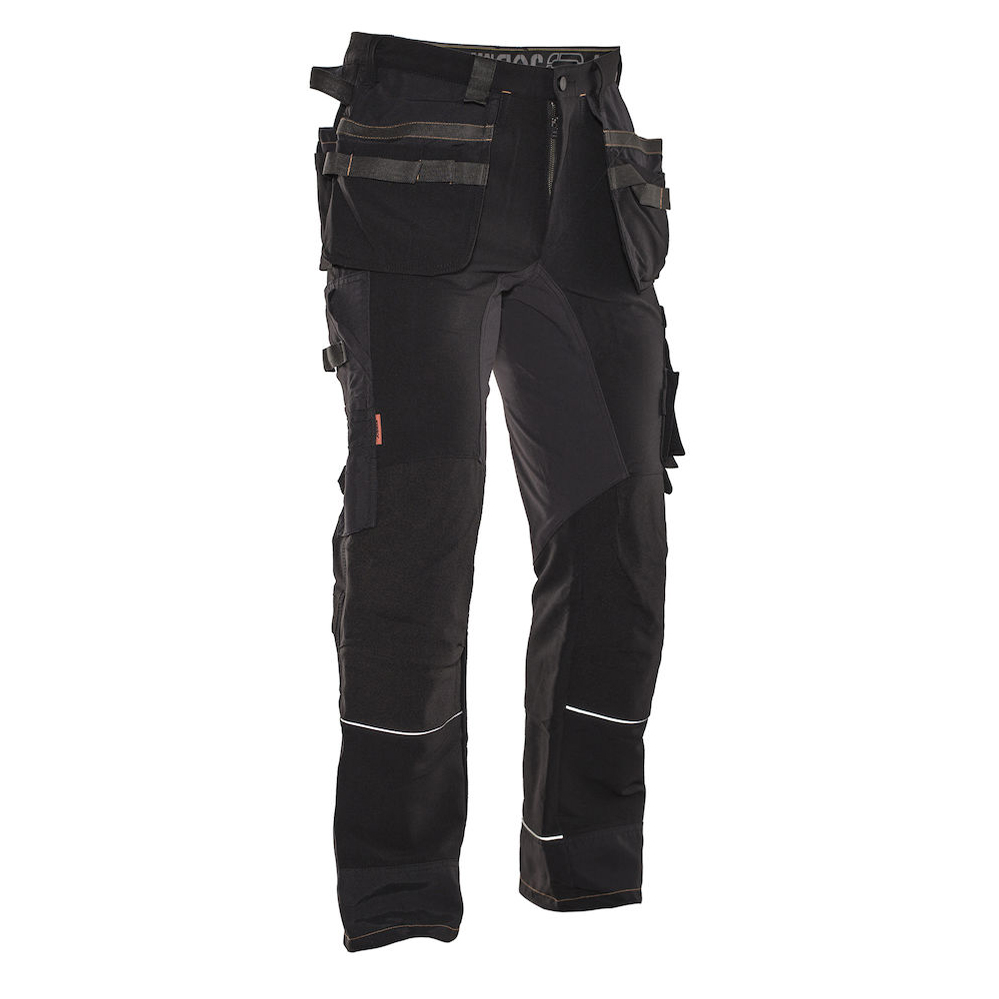 Hantverksbyxa Jobman Stretch 2191