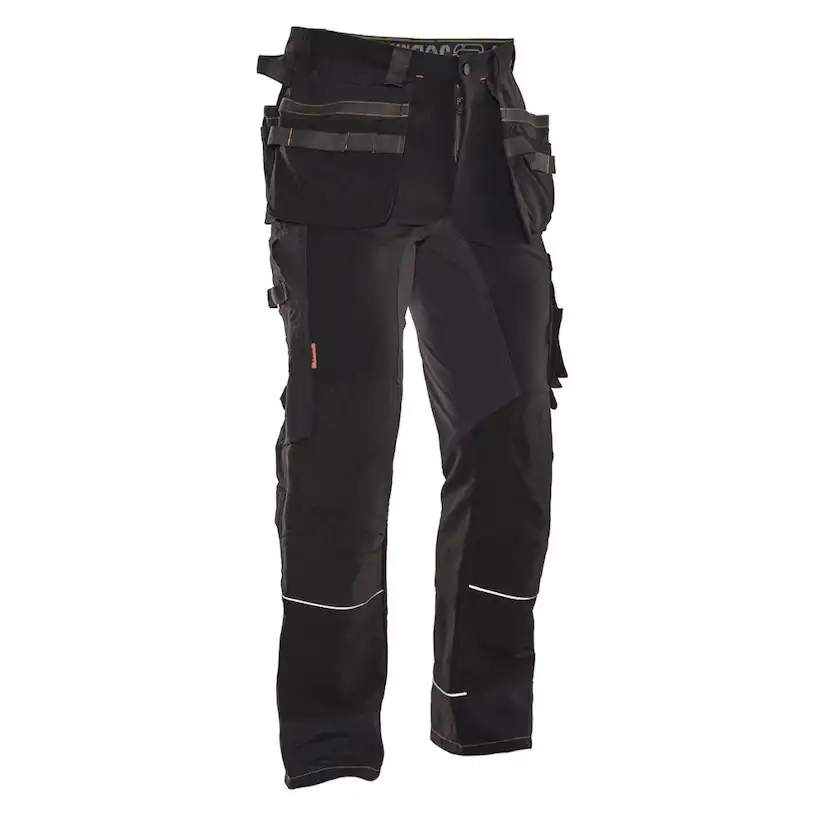 Hantverksbyxa Jobman Stretch 2191