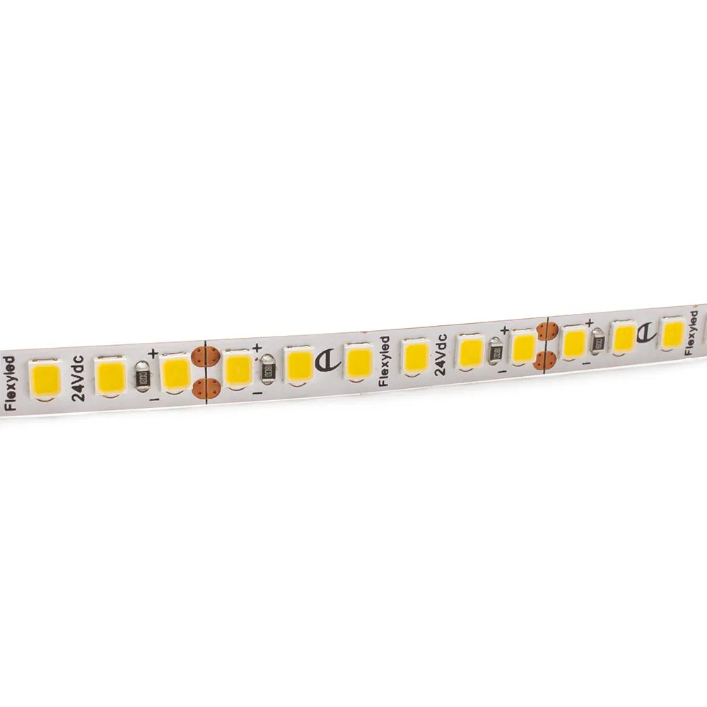 LED-strip Beslag Design Flexy SHE6 PW PRO 2700K