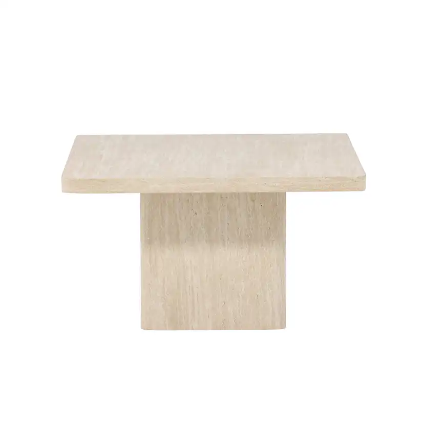 Soffbord Venture Home Qvart 80x80x46 cm