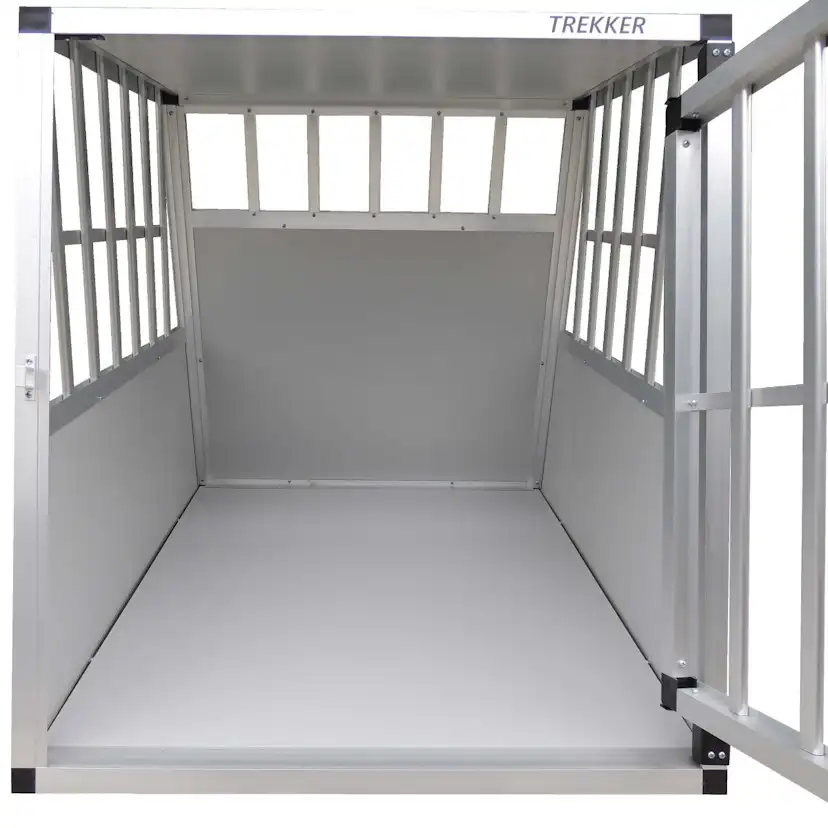 Hundbur Trekker M 65x90x69,5 cm