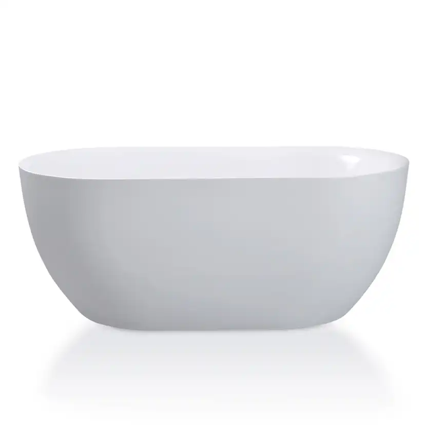 Badkar Lykke Arctic Deluxe
