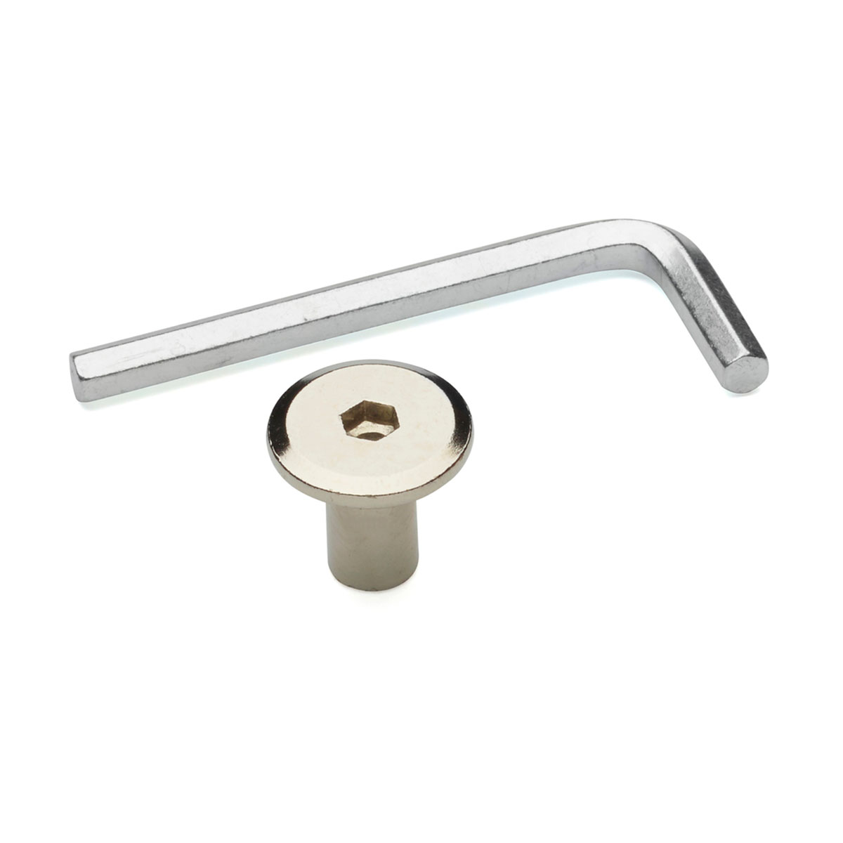 Toppmutter Habo 1809 M6