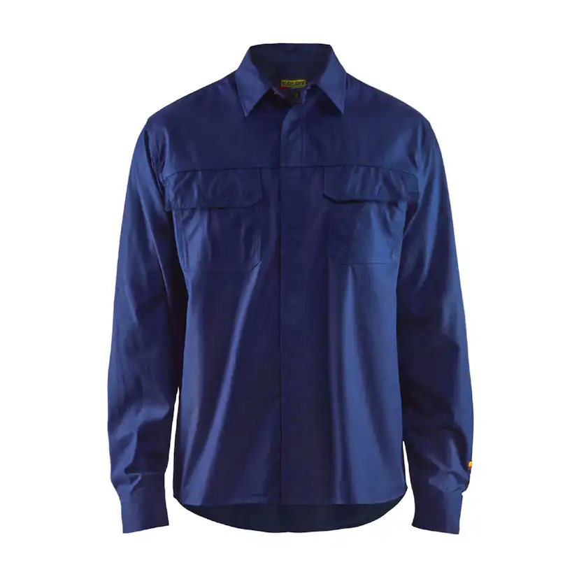 Skjorta Blåkläder 32271515