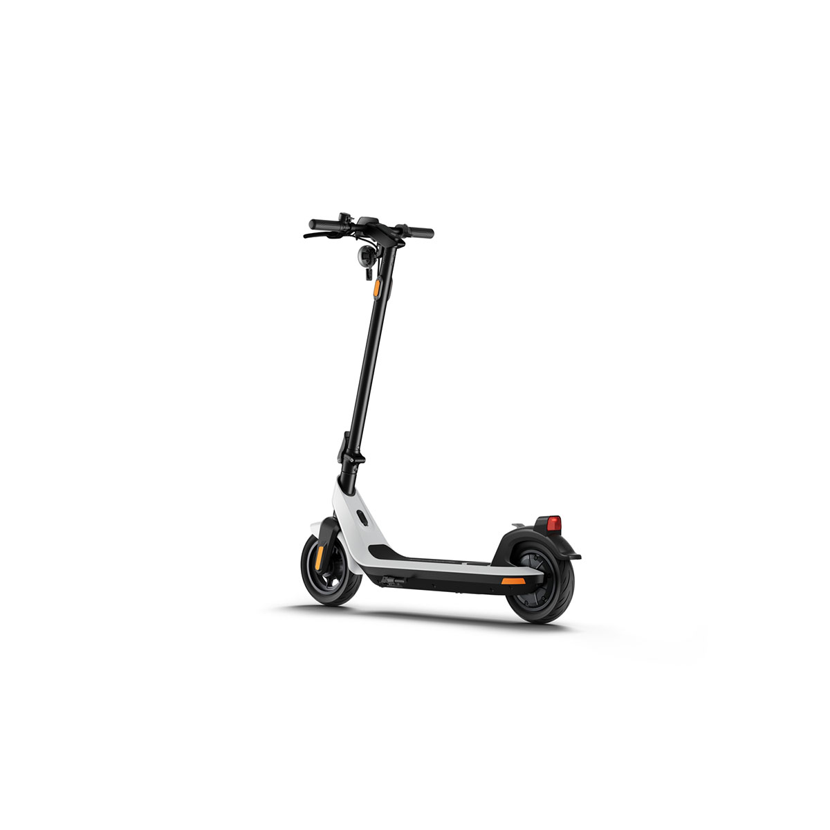 Elscooter NIU KQi2 Pro EU
