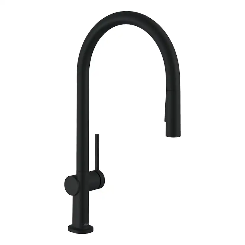 Köksblandare Hansgrohe Talis M54 med Utdragbar Pip