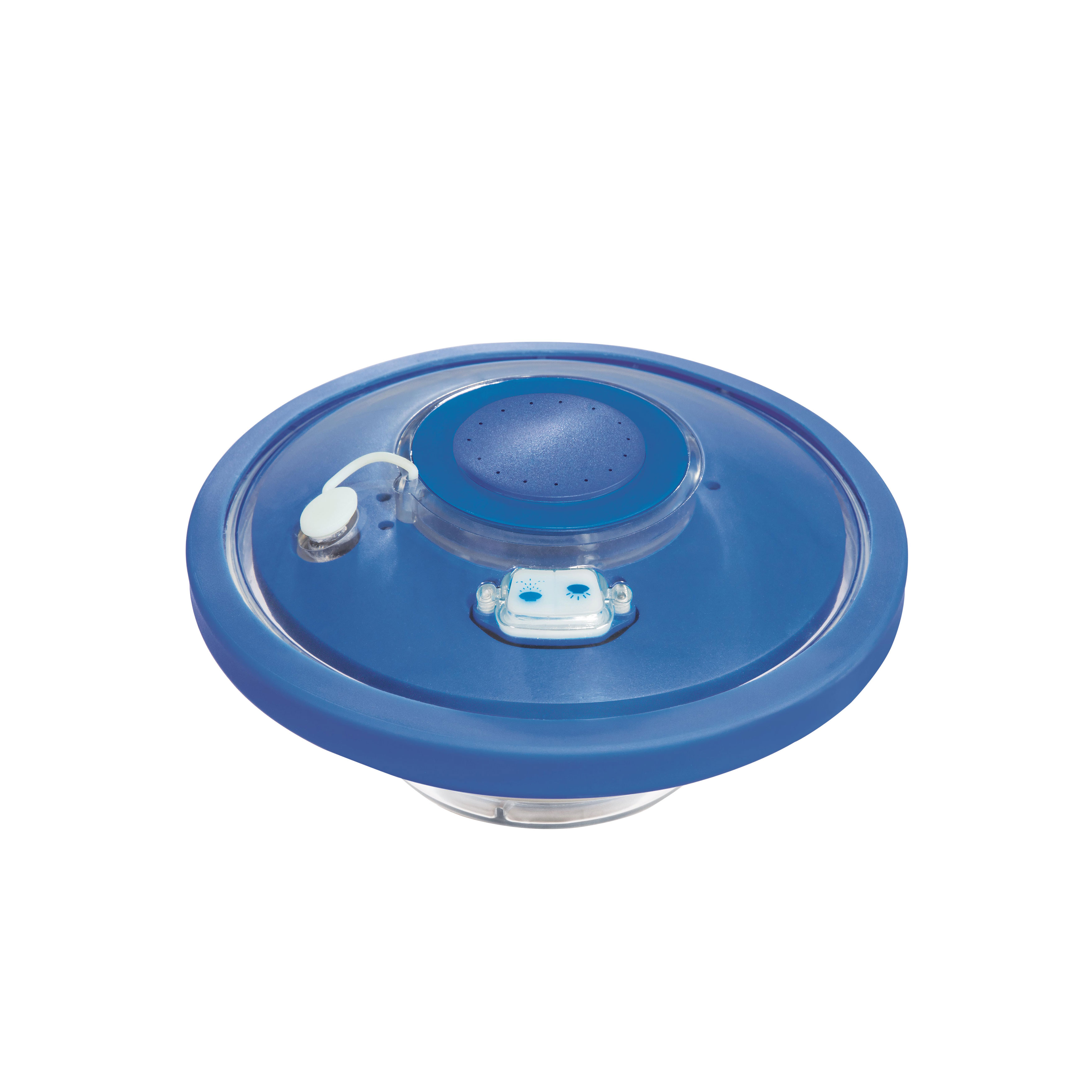 LED-belysning Planet Pool FlowPlanet Pool Fountain
