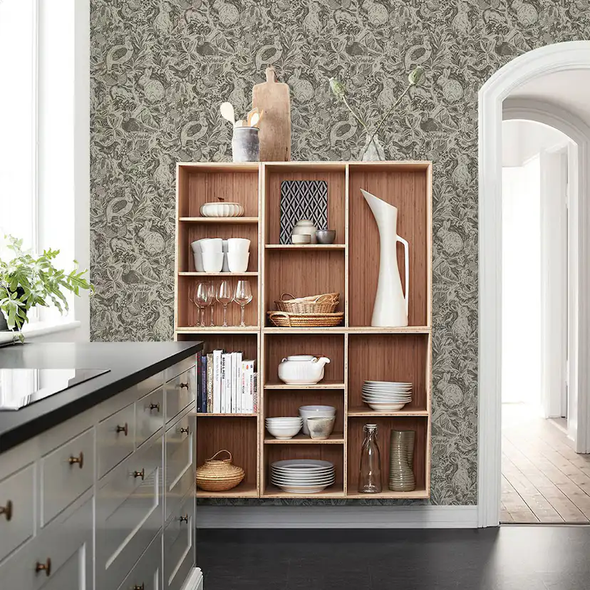 Tapet A Street Prints Revival FD25725