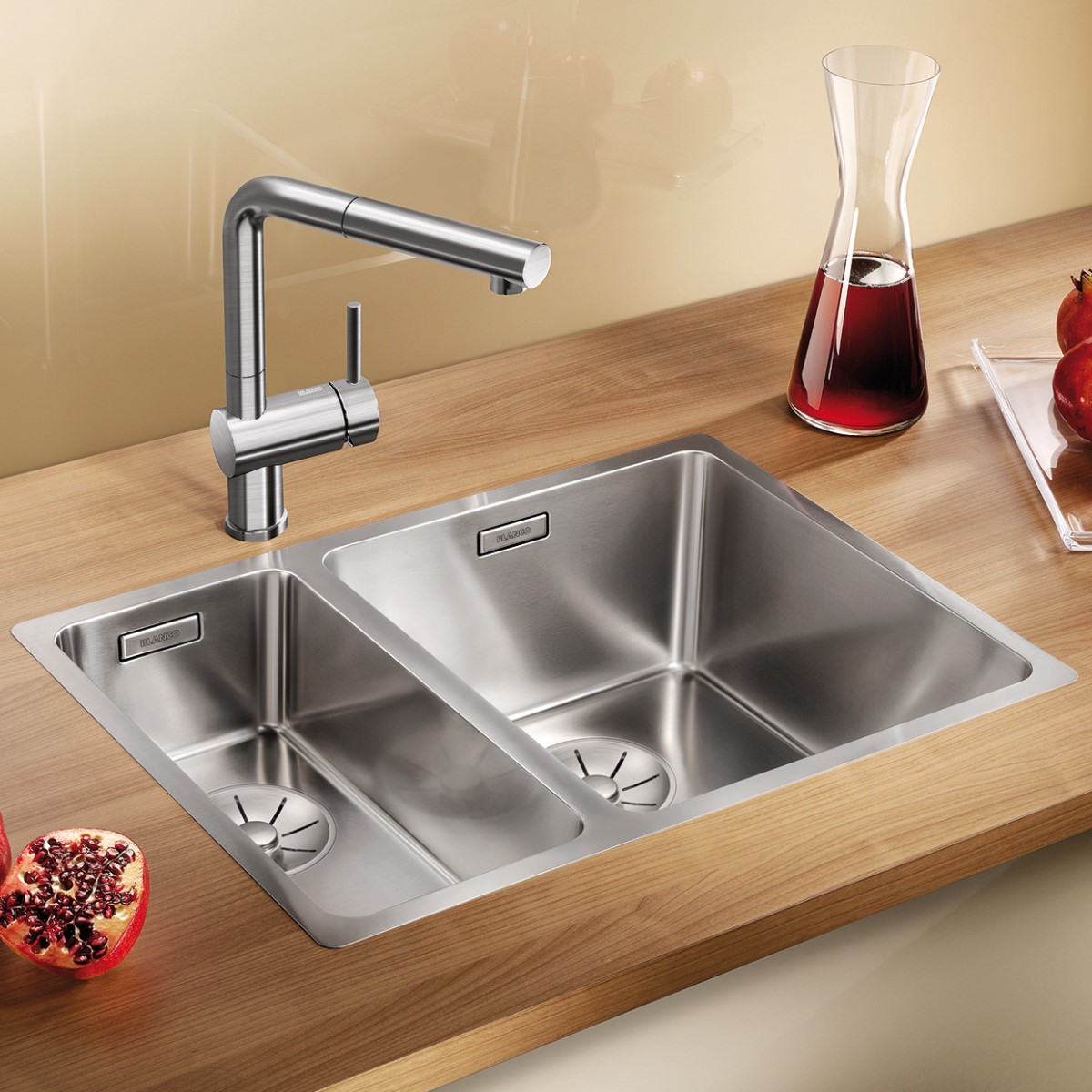 Diskho Blanco Andano InFino Dubbel 340/180-IF