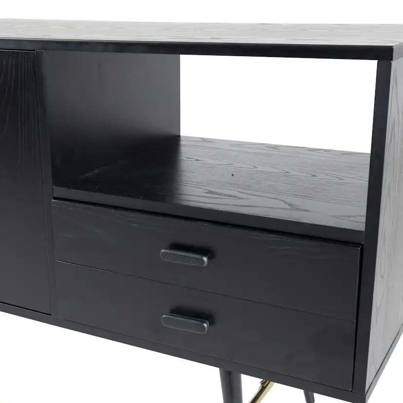 Sideboard Venture Home Gold