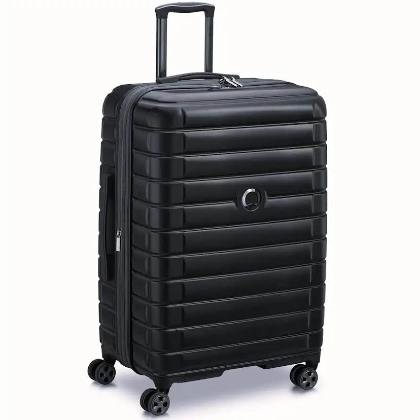 Resväska Delsey Paris Shadow 5.0 75