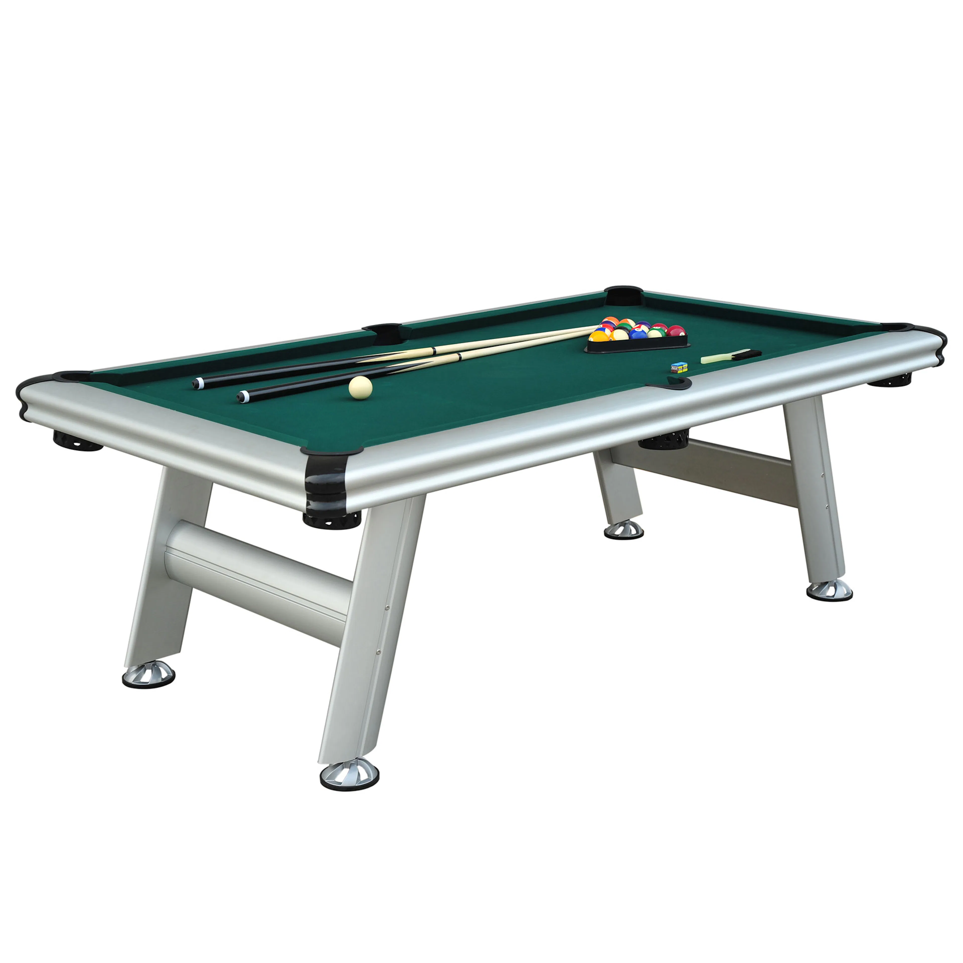 Biljardbord Blackwood Outdoor 8