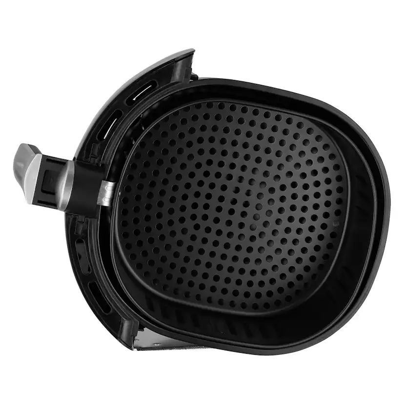 Air Fryer Champion XXL 5,6L 1800W AF410 Svart/Silver