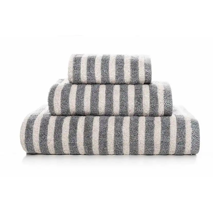 Handduk Sorema North Randig