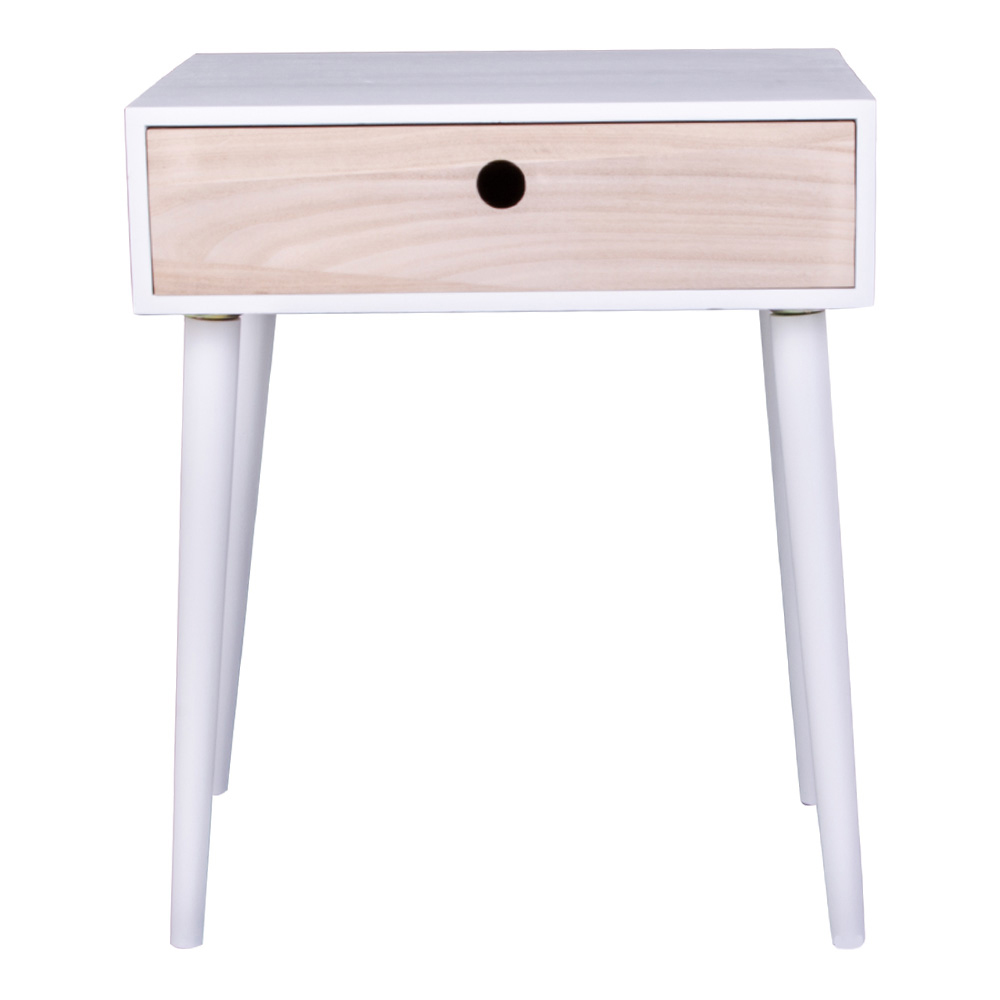 Sängbord House Nordic Parma