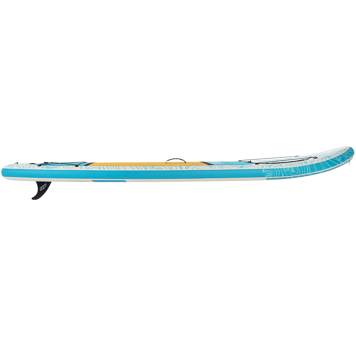 SUP-bräda Bestway Hydro-force Panorama