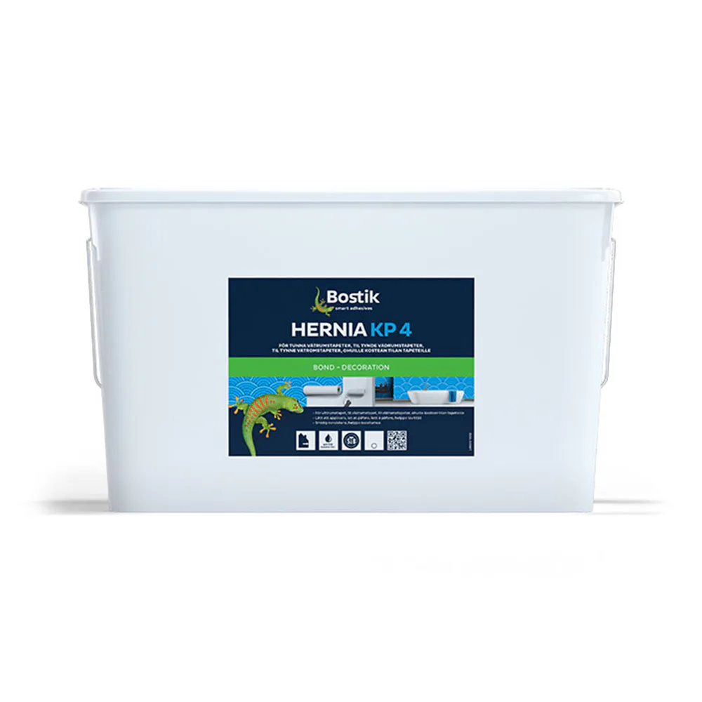 Dispersionslim Bostik Hernia KP4