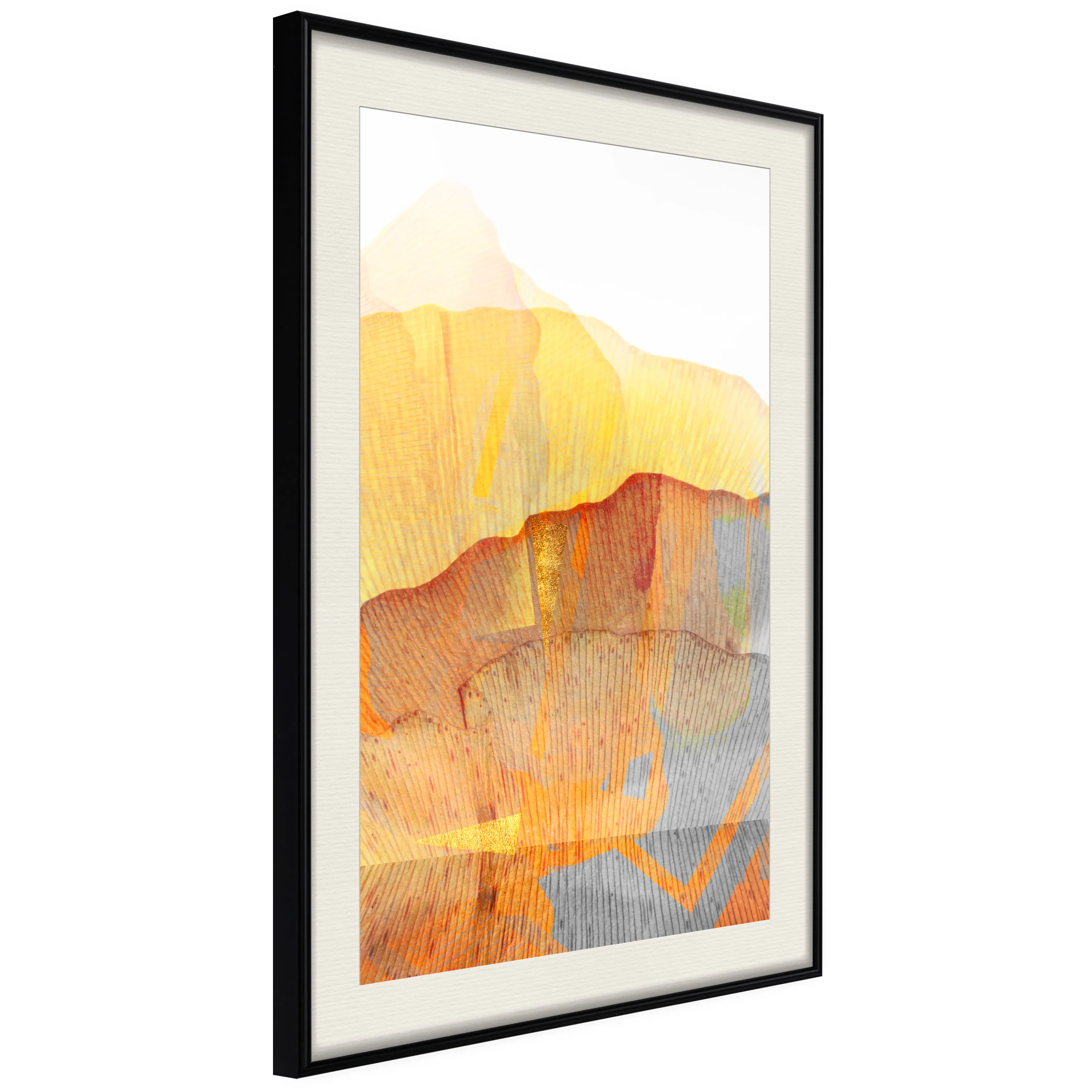 Poster Artgeist Affisch Noble Stone
