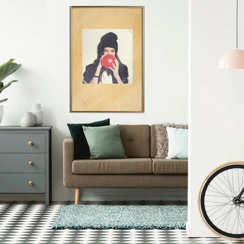 Poster Artgeist Affisch Photography