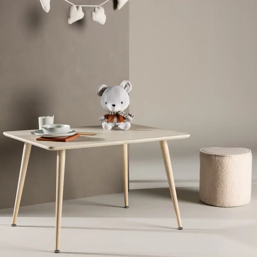 Barnbord Venture Home Polar