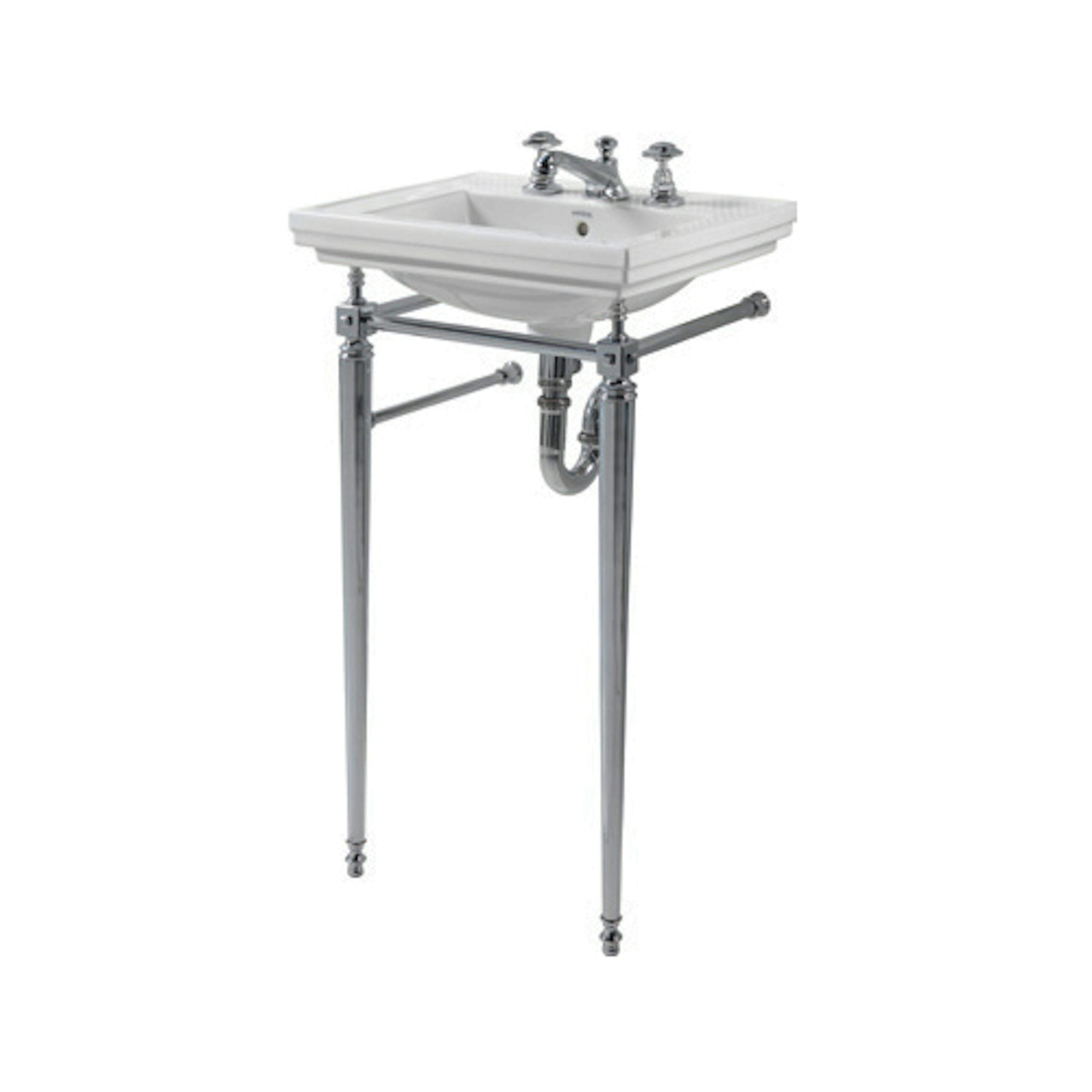 Ställning för Imperial Astoria Deco Tvättställ