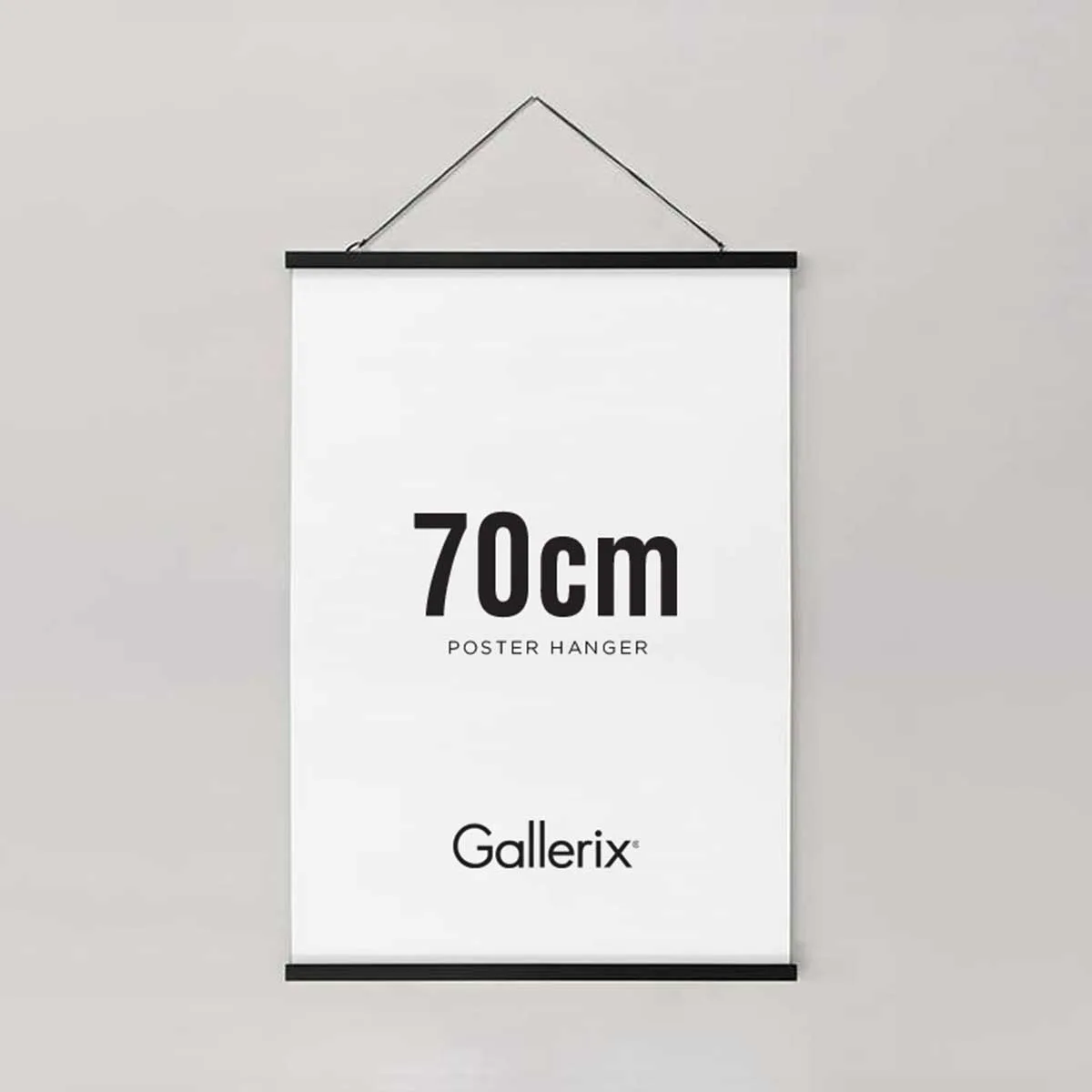 Posterhängare Gallerix