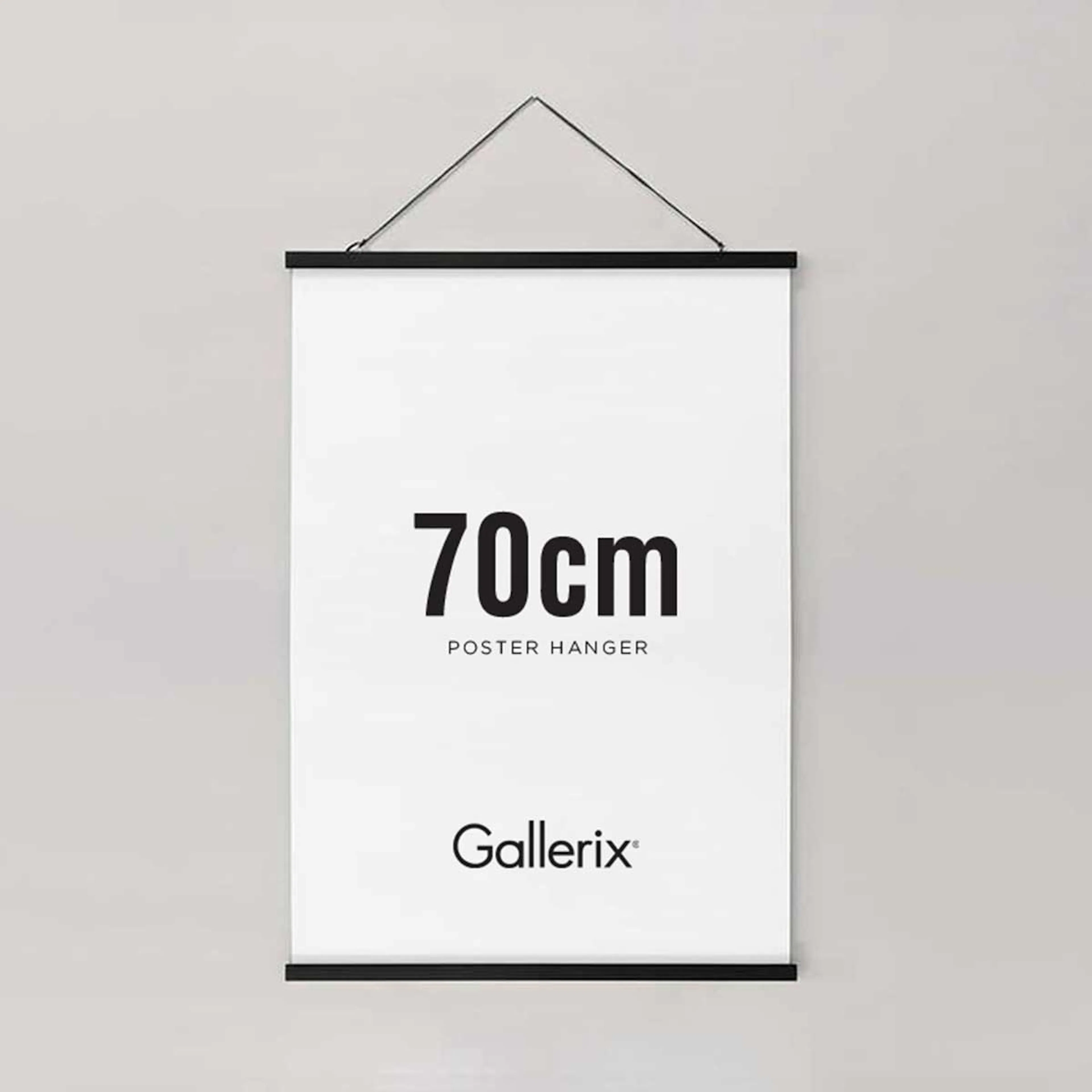 Posterhängare Gallerix