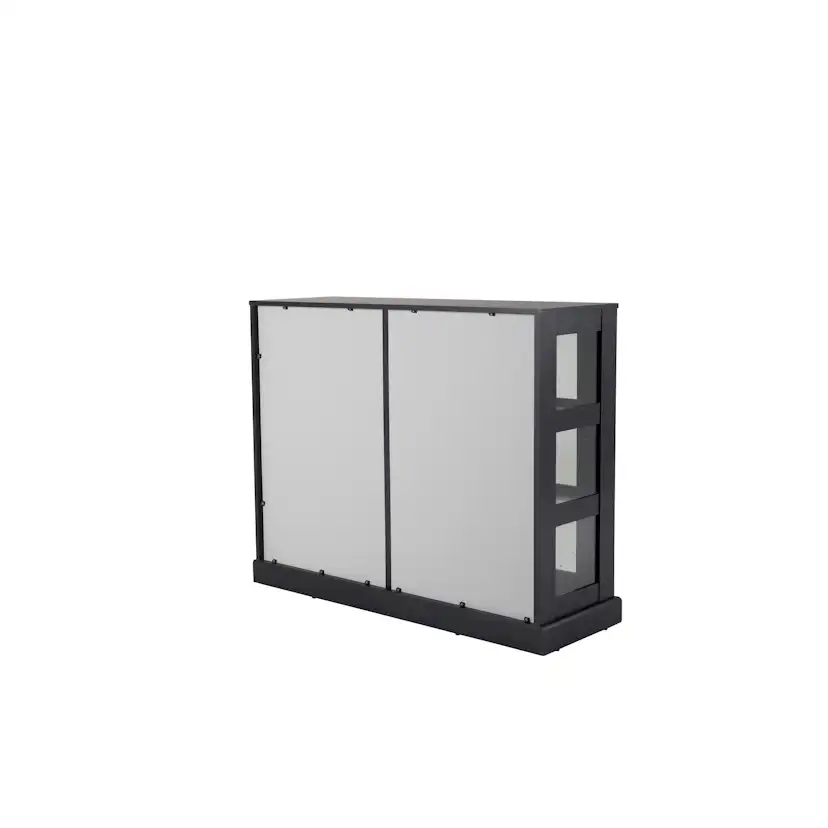 Skåp Venture Home Lock