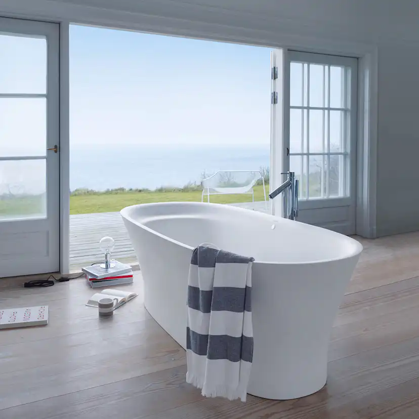 Badkar Duravit Cape Cod 700330