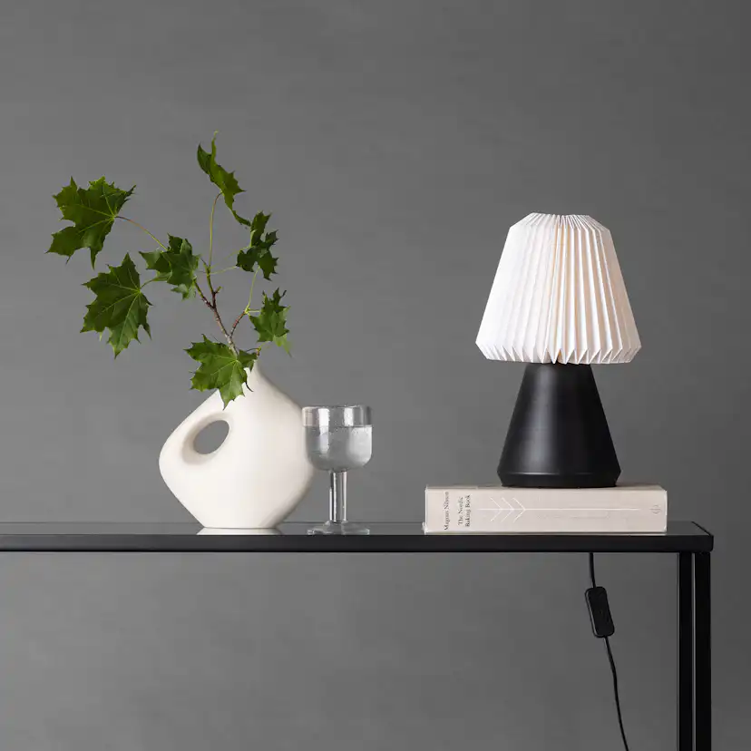 Bordslampa Venture Home Fjällen